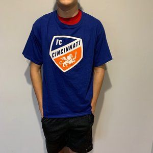 FC Cincinnati Men's T-shirt